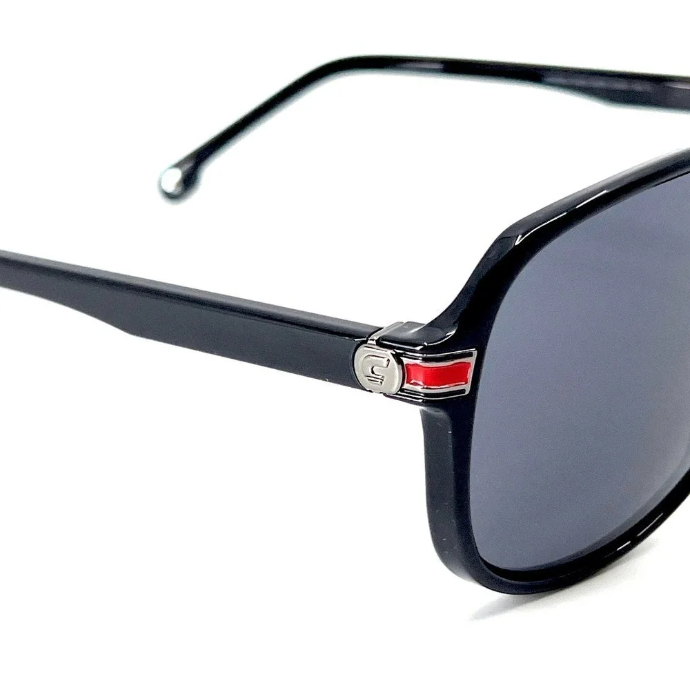 ❤️ NEW!!! CARRERA Sunglasses 1045/S 807IR Authentic